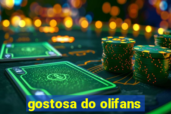 gostosa do olifans